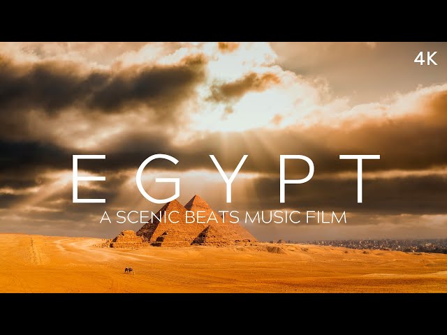 Egypt 2024: Scenic Music Film