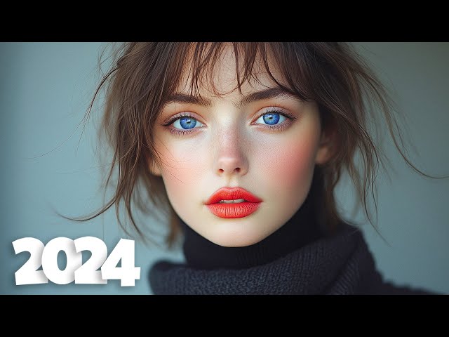 Ibiza Summer Mix 2024 🍓 Best Of Tropical Deep House Music Chill Out Mix 2024🍓 Chillout Lounge 2025