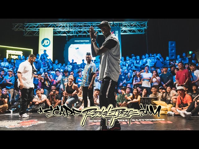 Kapela (France) | Judge Showcase | Radikal Forze Jam 2019 | RPProds