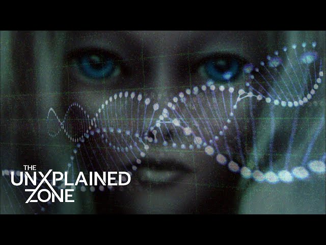 UNUSUAL DNA RESULTS Following Alien Encounter (S7) | Ancient Aliens | The UnXplained Zone