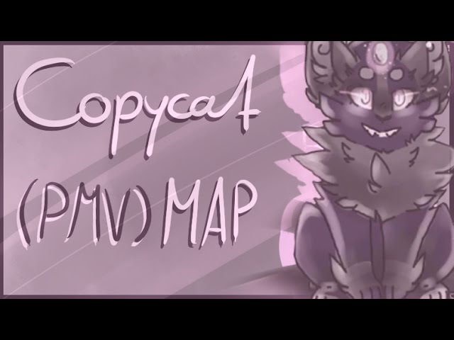 Copycat | (PMV) MAP | completed