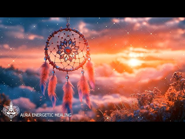 432 Hz ~ Heal All Damage To Body, Soul, And Spirit ~ Powerful Energy Meditation