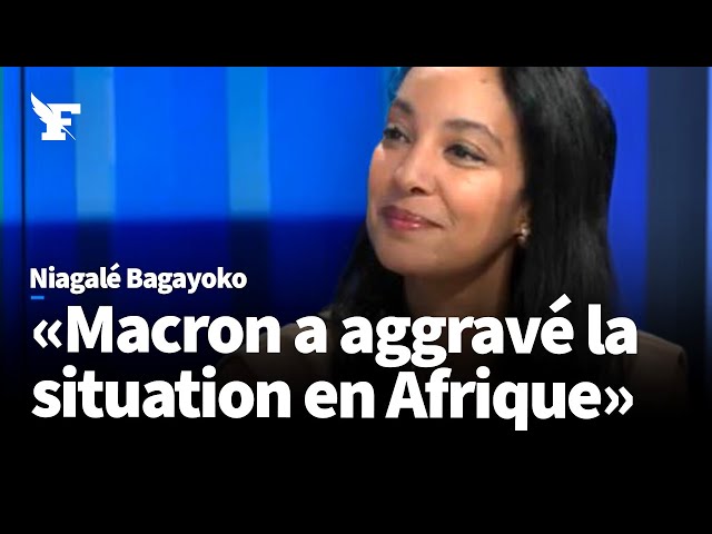 Sahel : Macron a-t-il raison de s’en prendre aux dirigeants africains ?