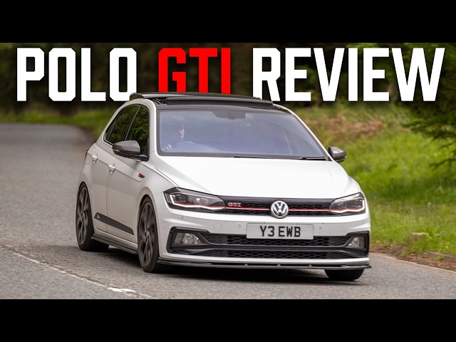 SHOULD YOU BUY A VW POLO GTI? - 2 YEAR OWNERSHIP REVIEW.