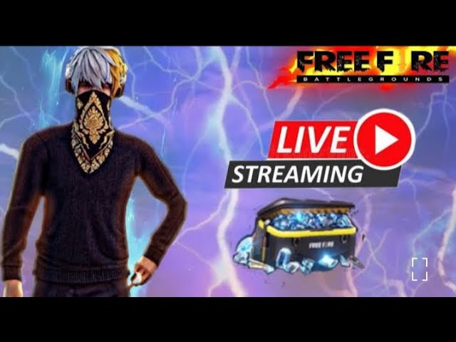 FF LIVE UID REACTION AND GUILD TEST FF LIVE REDEEM CODE GIVEAWAY #live #freefirelive