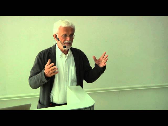 Ezio Manzini: Design, When Everybody Designs