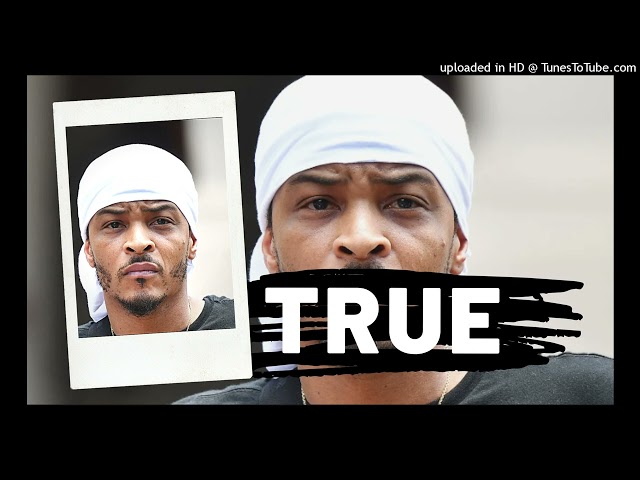 T.I. x Young Jeezy Type Beat 2022 - True | Atlanta Soulful Trap Instrumentals