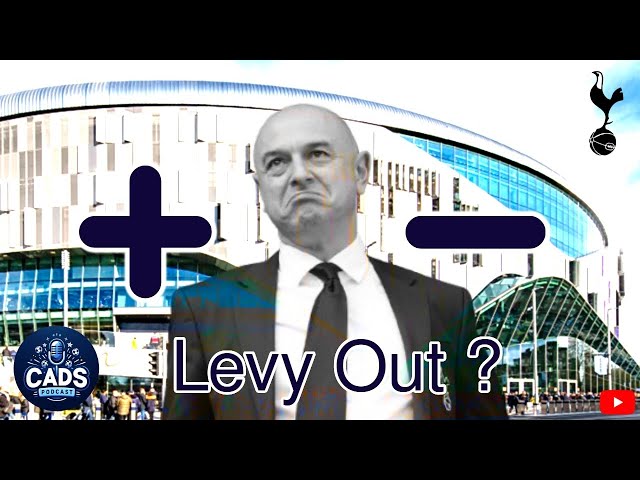 Levy In, or Levy Out - a balanced discusssion