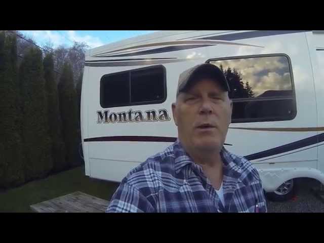 The Montana 3625 RE Fifthwheel - What we really like! - RV Travel Quest  #montana  @rvtravelquest