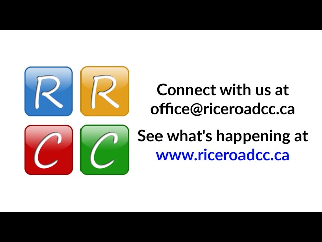 RRCC Online Service - June 28th, 2020