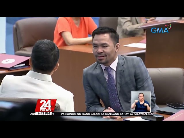 24 Oras Express  June 30, 2021 HD Replay