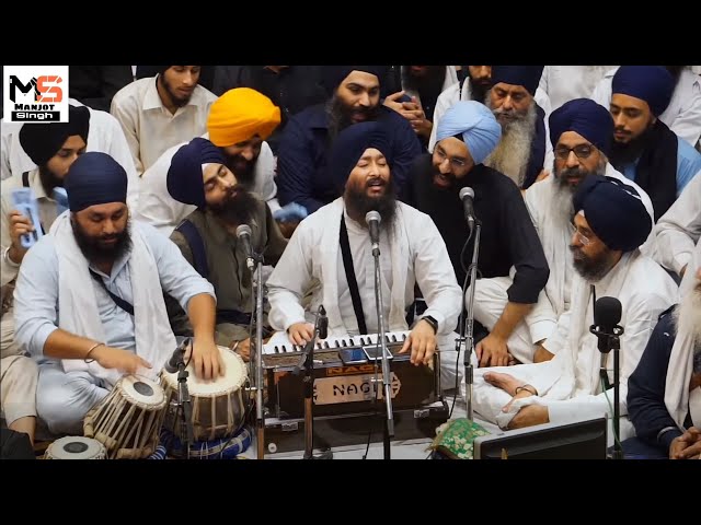 Sheedi Purab - Dhan Guru Tegh Bahadur Sahib Ji