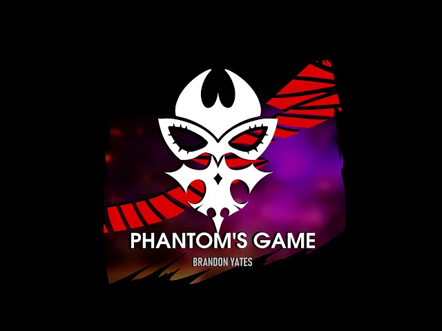 Phantom's Game (Joker vs Neku) [Persona 5 vs The World Ends With You]