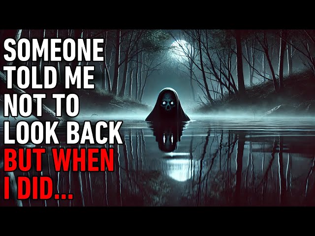 I Was Told Not to Look in the Lake at Midnight, but I Saw Something Looking Back | CreepyPasta