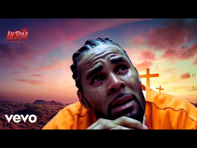 R. Kelly - Jesus My Way Out (2025 Official Music Video)