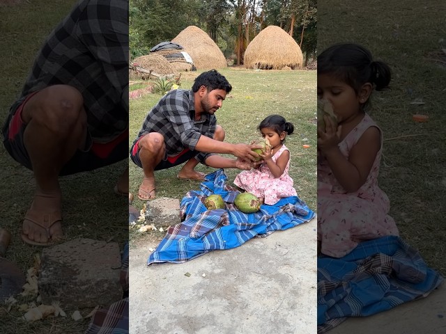 💖💞Bonding between dad & daughter 💖💞 #emotional #bonding