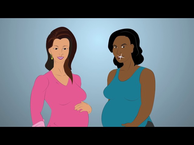 Pregnancy and Oral Health