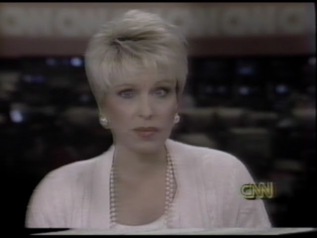 19920206 1200ET CNN News Hour Special Edition