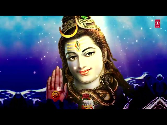 BEST MORNING SHIV BHAJANS VIDEO SONGS I ANURADHA PAUDWAL I HARIHARAN I SURESH WADKAR I ANUP JALOTA