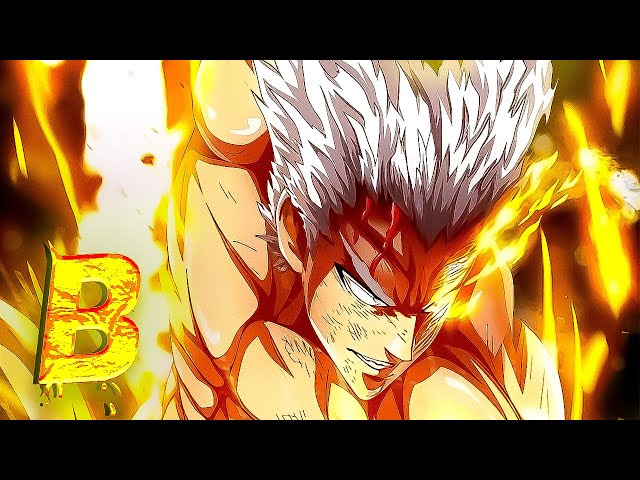 Mal Absoluto | Garou (One Punch Man) | Bloodz