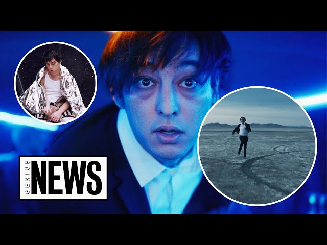 Breaking Down The Easter Eggs In Joji’s “Run” Video | Genius News