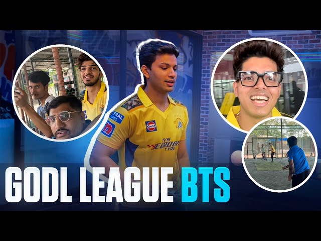 CSK FOR THE WIN FULL MASTI BTS VLOG FT @GodLikeEsportss @JONATHANGAMINGYT @NEYOOGAMINGYT @ZGODGAMING