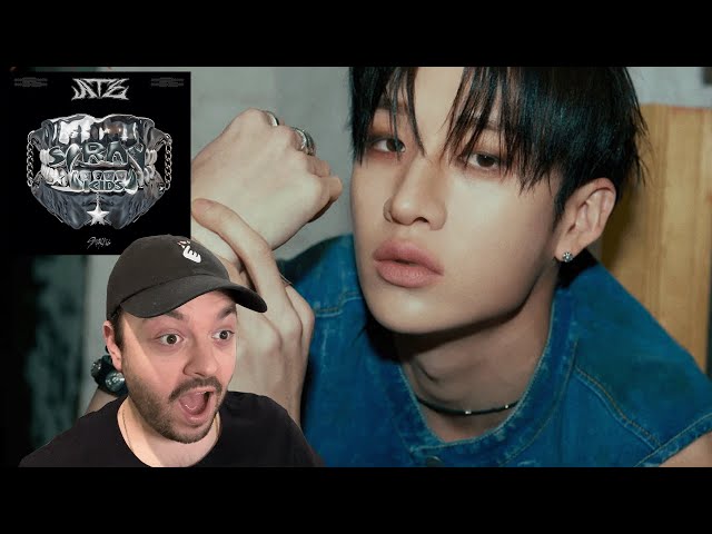 Stray Kids MOUNTAINS Reaction | ATE Album Review