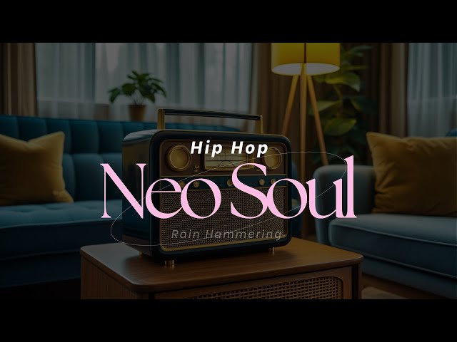 Blade and Soul Neo Mix & Type Beat: Smooth Vibes for Chill or Creativity 🎶