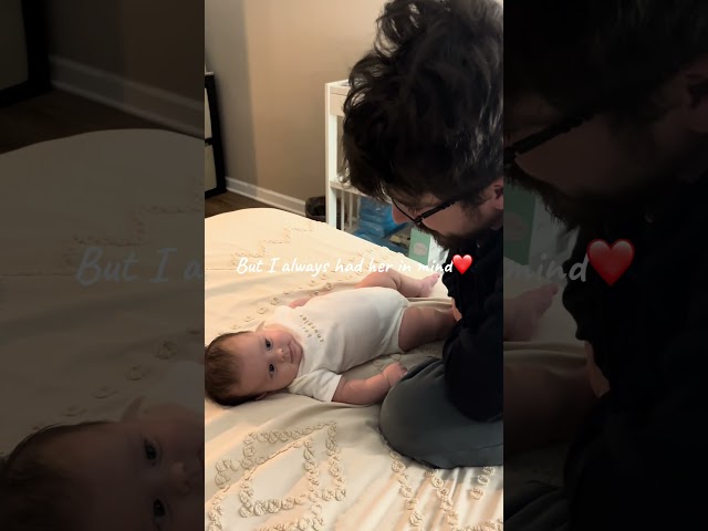 Best daddy and husband ❤️ #dad #husband #baby #tiktok #reels