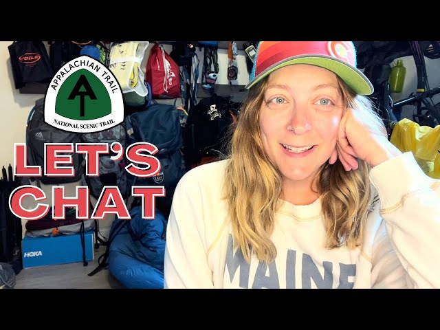 UPDATE | I Quit My AT Thru Hike