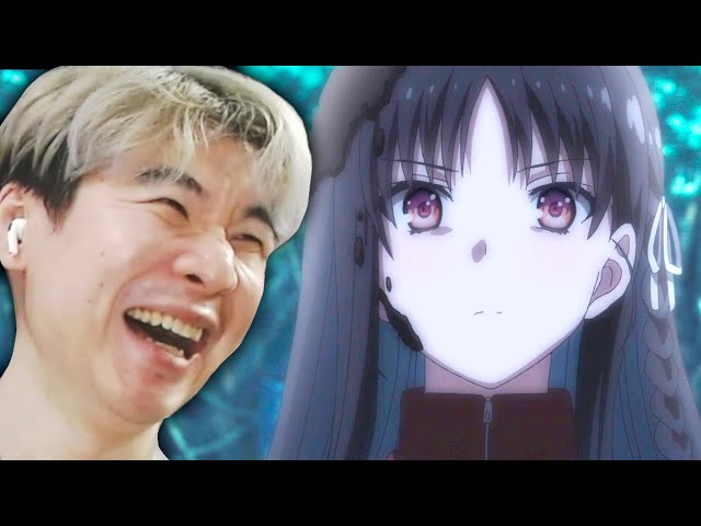 MUDDIKITA vs IBUKI | Classroom of the Elite Ep 11 REACTION