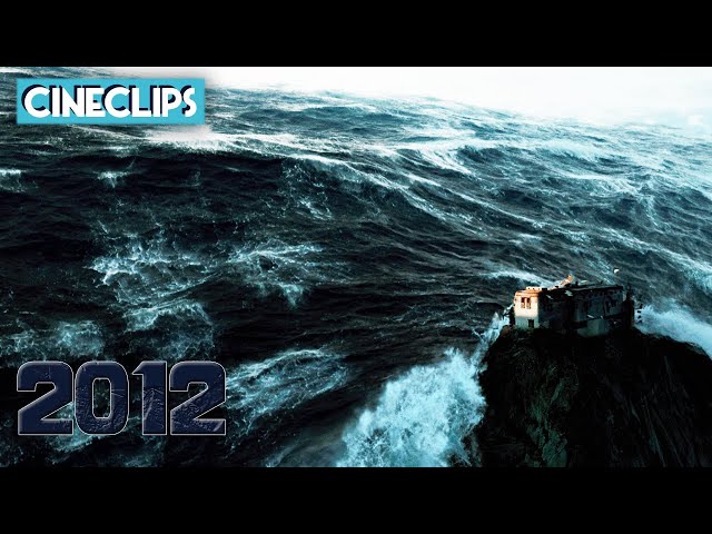 The Great Flood | 2012 | CineClips