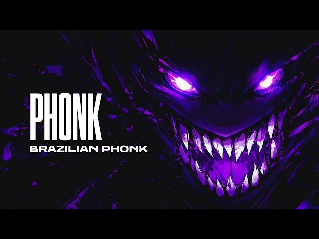 BEST PHONK MUSIC 2025 ※ Brazilian Phonk / Funk ※ Фонк 2025 ※ PHONK MIX