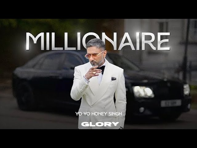 [ 1 Hour Loop ] Millionaire - Yo Yo Honey Singh