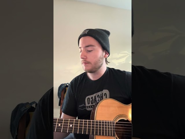 Quinn Sullivan - All My Loving (The Beatles) Cover