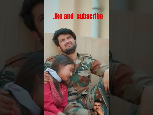 #fauji story#tranding #emotional #like #subscribe #🫡😭😖