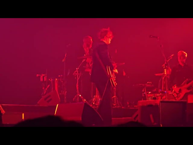 Babies / Pulp at Rockin'on Sonic , Japan , 04 Jan.2025