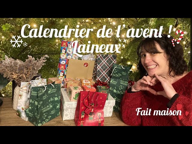 Le fabuleux Noël de Mohair!