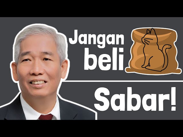 2 Kesalahan Investor Saham Pemula