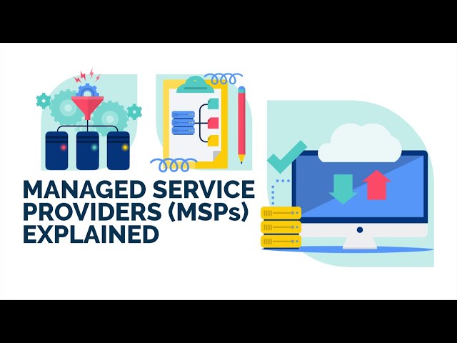 MSP In Cloud Computing | Managed Service Provider