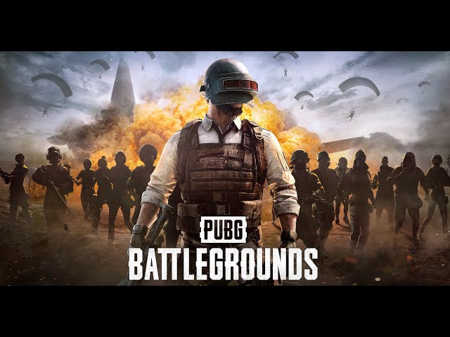 PUBG PC: #Nazi Style : Ultra 4K Video  RTX 3050 12 GB