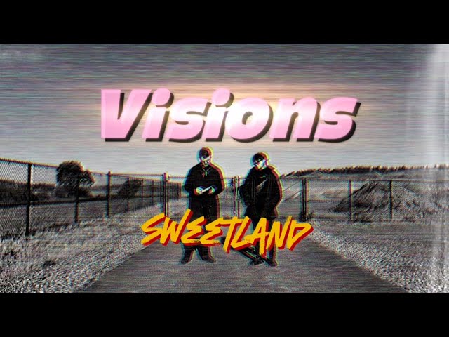 Juno Starchild - VISIONS (Ft. SALVADOR) [Official Video]