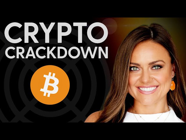 Crypto Regulation Is Good for Bitcoin | Hard Money