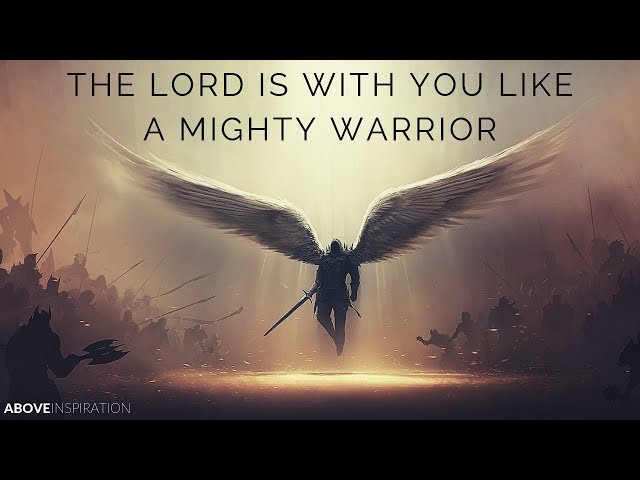 SPIRITUAL WARFARE | Put on the Armor of God - Inspirational & Motivational Video