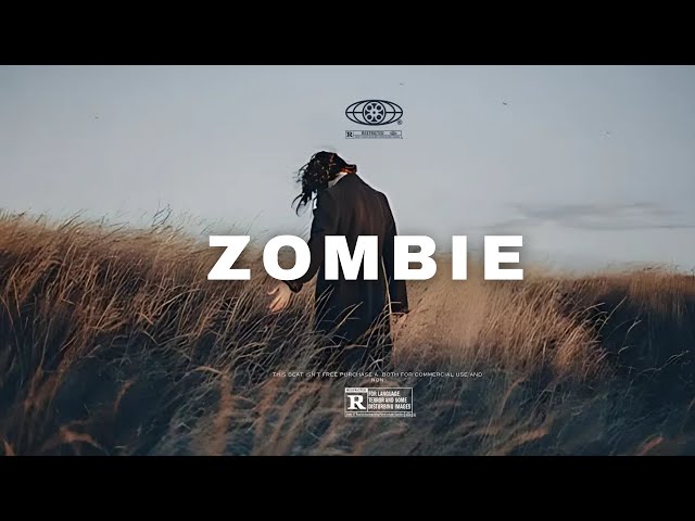 [FREE] Burna boy ft Wizkid x Tems & Rema [ ZOMBIE ] Afrobeat instrumental 2024 X Afroswing