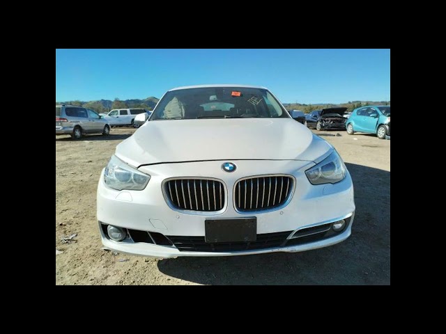 WBA5M2C56GGH99362 BMW 5 SERIES 2016