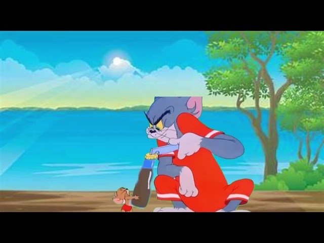 Tom and jerry ||Cartoonish|| kids tv