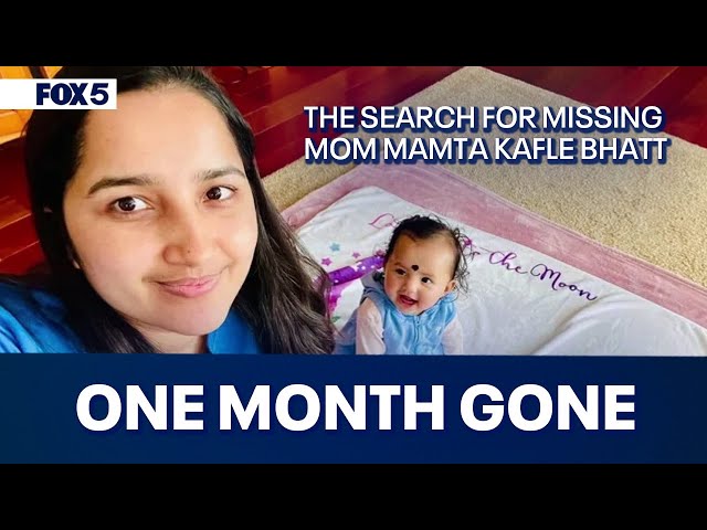 The Search for Missing Mother Mamta Kafle Bhatt: One Month Gone