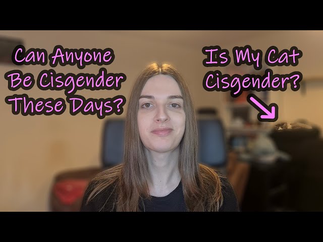 Is Not Being Transgender Just A Phase?