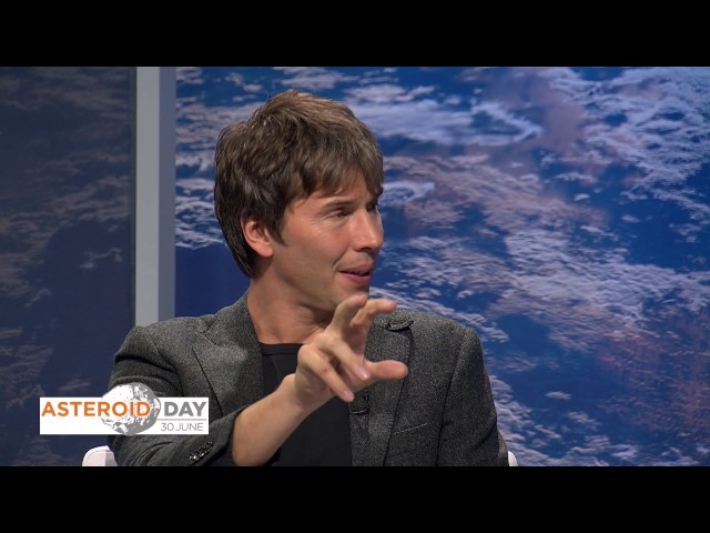 What Happens When Asteroids Hit on Asteroid Day LIVE 2017